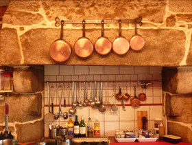 Auberge De Bel Air