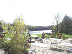 Auberge De Bel Air