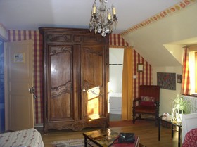 Auberge De Bel Air