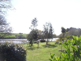 Auberge De Bel Air