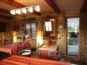 Auberge De Bel Air