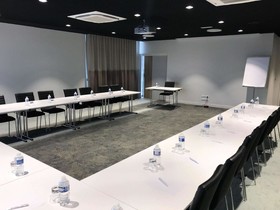 Brit Hotel Ker Lann Aeroport