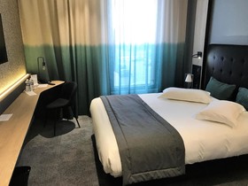 Brit Hotel Ker Lann Aeroport