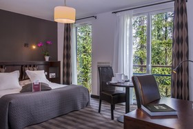 Domaine de Cicé-Blossac