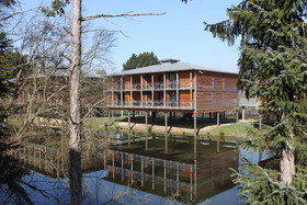 Domaine de Cicé-Blossac