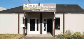 Hôtel Rennes Expo