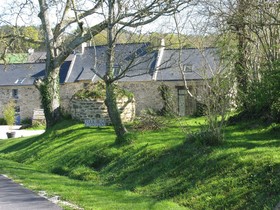 La Chambre Du Grand Val