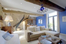 La Chambre Du Grand Val
