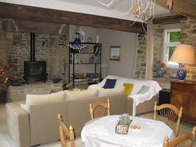 La Chambre Du Grand Val