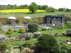 La Chambre Du Grand Val