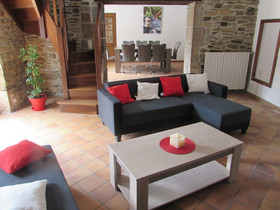 Gite Au Pied Leve Proche De Dinan