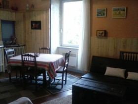Les Gîtes du Couvent