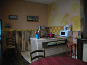 Les Gîtes du Couvent