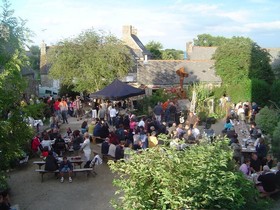 Les Gîtes du Couvent
