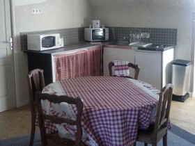 Les Gîtes du Couvent