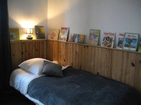 Les Gîtes du Couvent