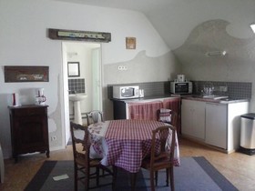 Les Gîtes du Couvent
