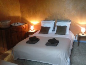 Les Gîtes du Couvent