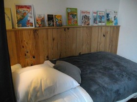 Les Gîtes du Couvent