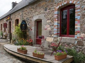 Les Gîtes du Couvent
