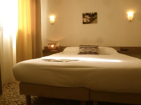 Brit Hotel Alghotel