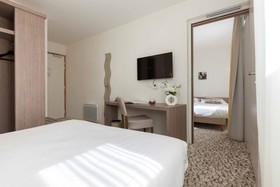 Brit Hotel Alghotel