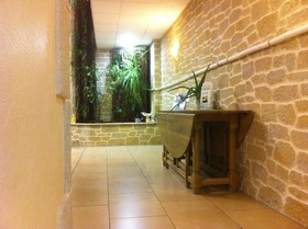 Brit Hotel Alghotel