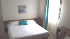 Brit Hotel Alghotel