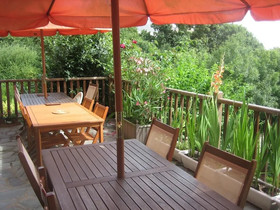 Chambres D'hotes Couleurs De Mer