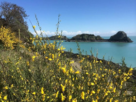 Chambres D'hotes Couleurs De Mer