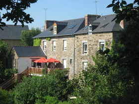 Chambres D'hotes Couleurs De Mer