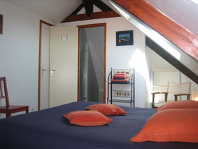 Chambres D'hotes Couleurs De Mer