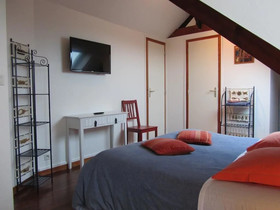 Chambres D'hotes Couleurs De Mer