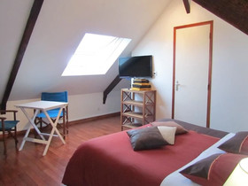 Chambres D'hotes Couleurs De Mer