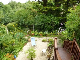 Chambres D'hotes Couleurs De Mer