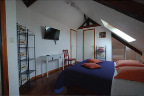 Chambres D'hotes Couleurs De Mer