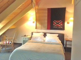 Hôtel Duguay-Trouin