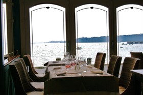 Hotel Restaurant La Mère Champlain