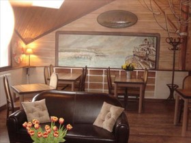 L'Hôtel Nuit Et Jour