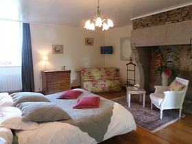 Métairie du Vauhariot