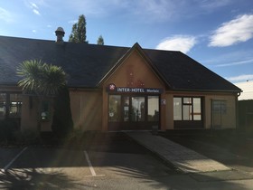 The Originals Boutique, Hotel La Baie De Morlaix