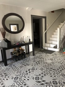 Maison Biscaya