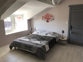 Maison Biscaya