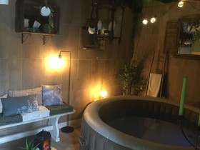 Au Logis De Sylvie