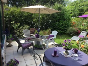 Au Logis De Sylvie