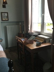Au Logis De Sylvie