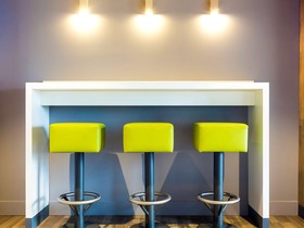 ibis budget Lorient Caudan