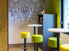 ibis budget Lorient Caudan