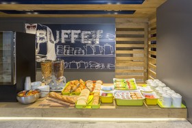 ibis budget Lorient Caudan