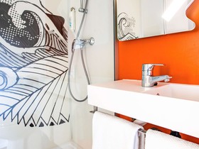 ibis budget Lorient Caudan